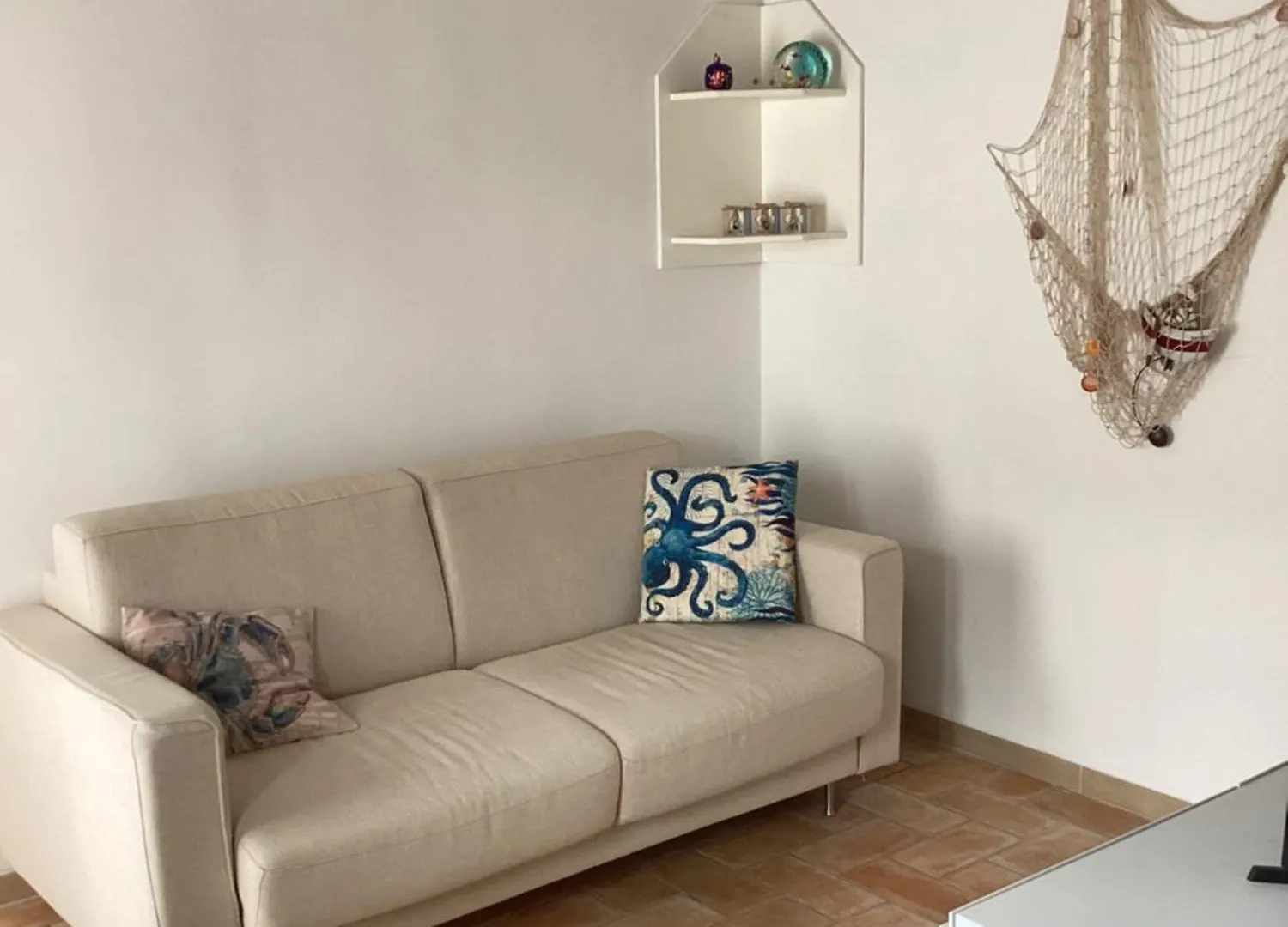 Casa Vittoria Lejlighed Procchio