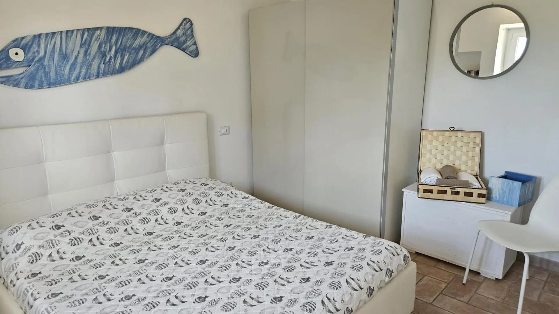 Casa Vittoria Lejlighed Procchio  0*, Procchio (Isola d'Elba) Italien
