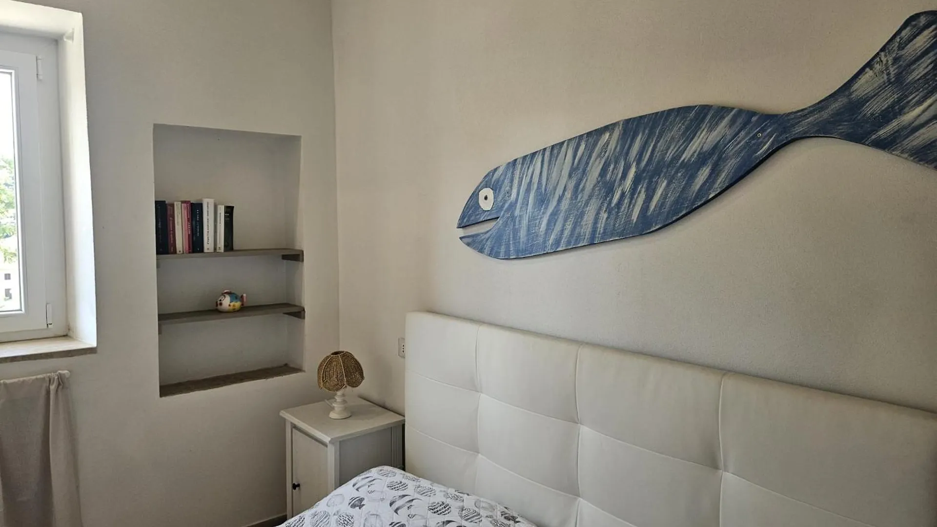 Casa Vittoria Lejlighed Procchio  Procchio (Isola d'Elba)